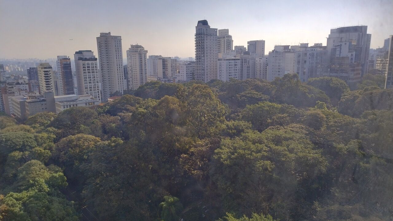 Conj. Comercial para Locação - JARDIM PAULISTA