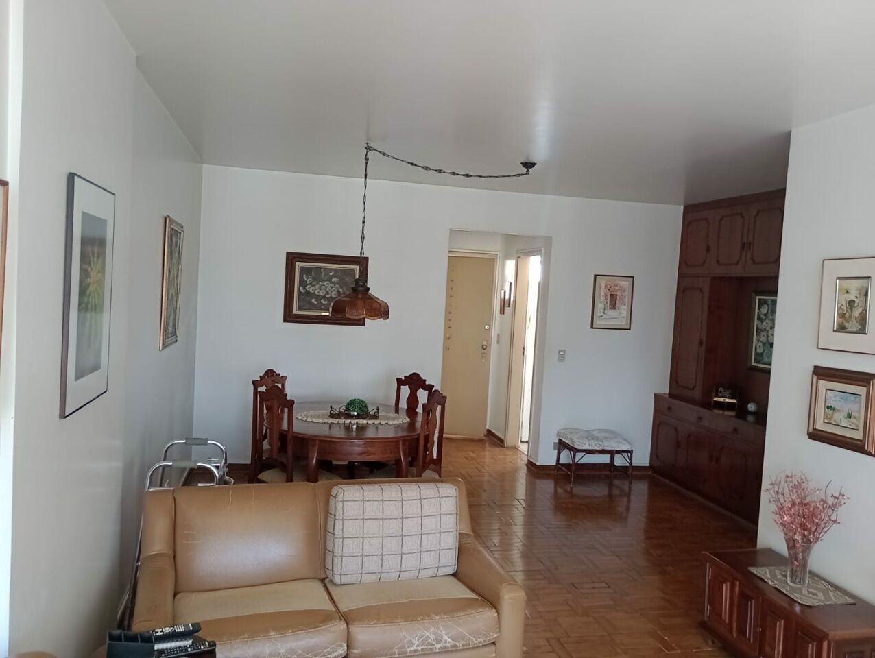 Apartamento para Venda - CONSOLAÇÃO