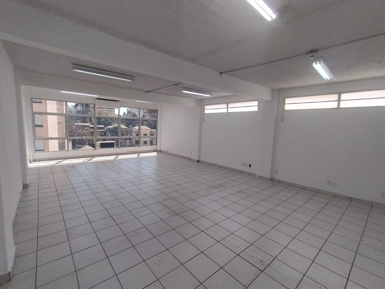 Conj. Comercial para Locação - CONSOLAÇÃO