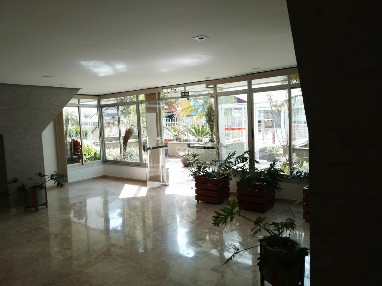 Apartamento para Venda - CONSOLAÇÃO