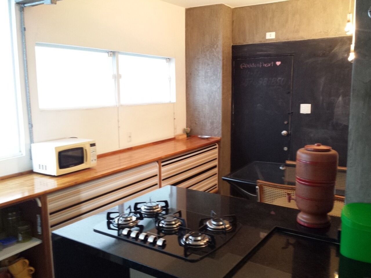 Apartamento para Venda - VILA BUARQUE