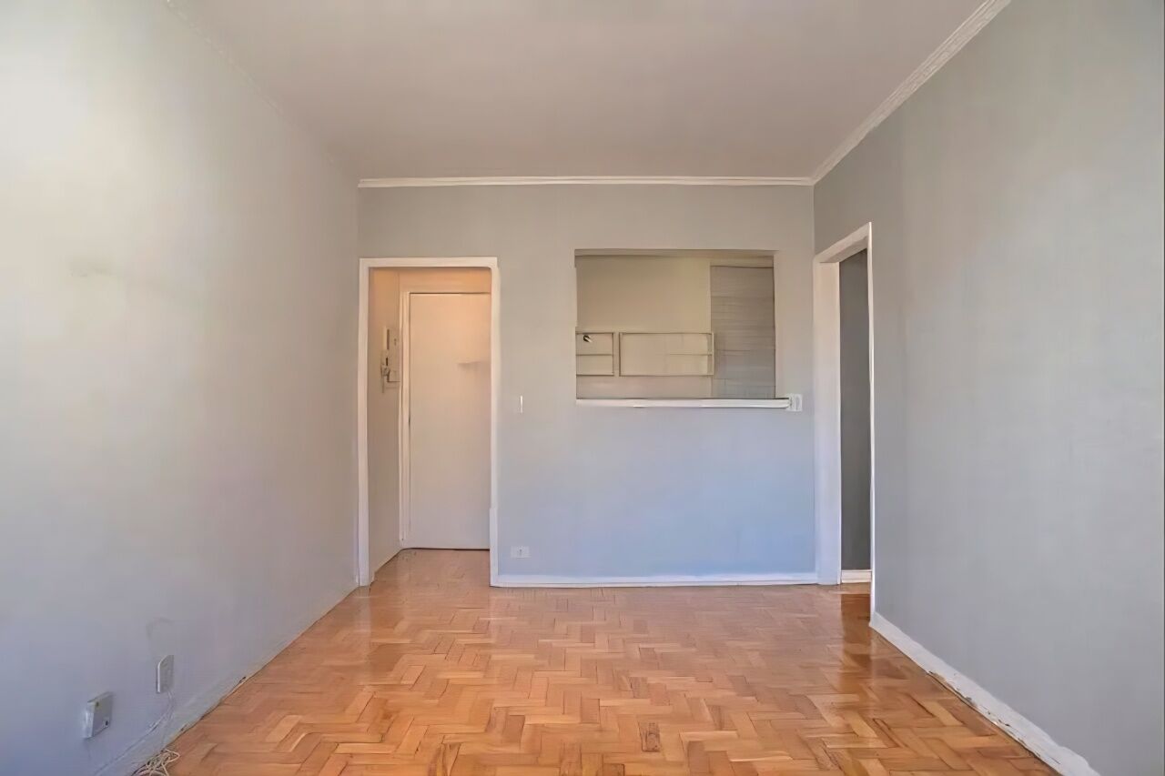 Apartamento para Venda - CONSOLAÇÃO
