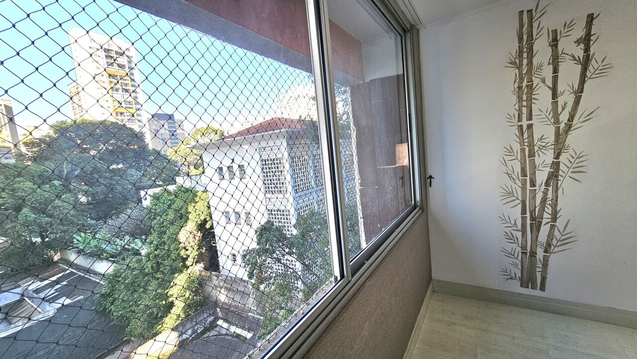 Apartamento para Venda - CONSOLAÇÃO