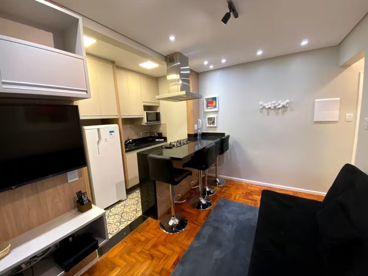 Apartamento para Venda - CONSOLAÇÃO