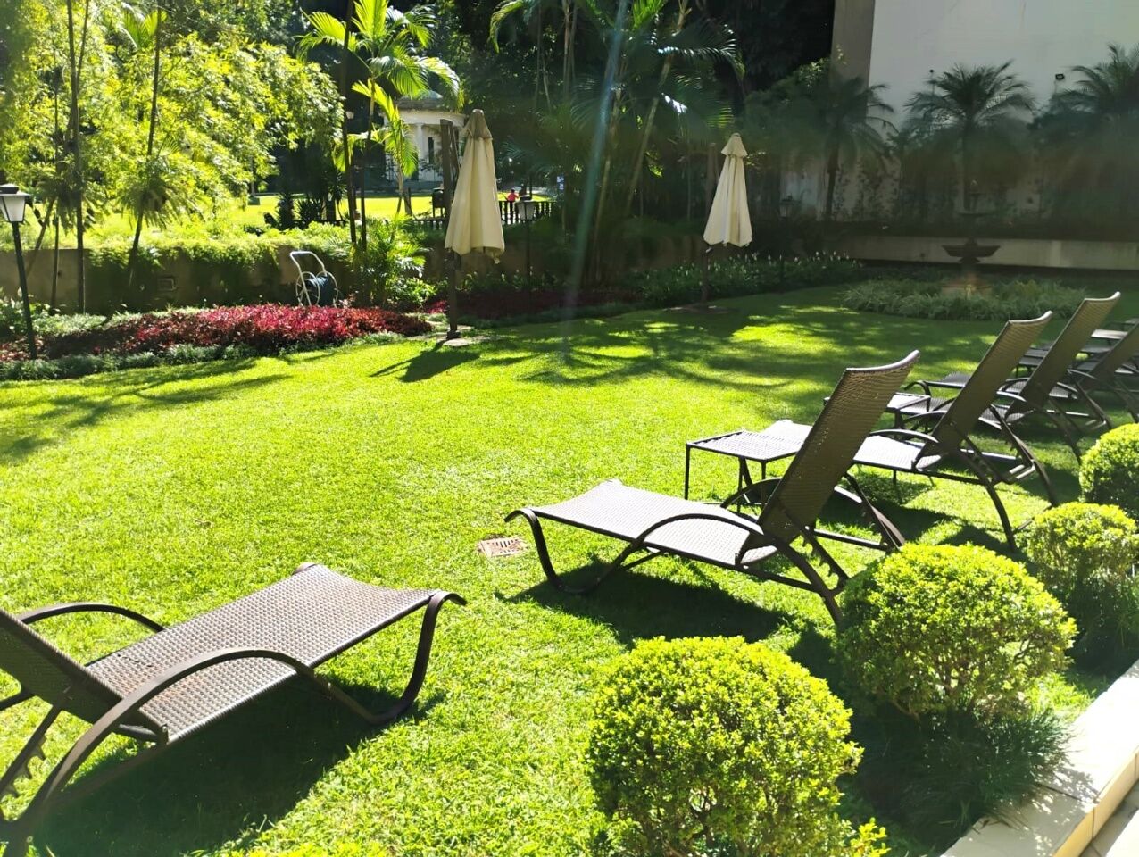 Apartamento para Venda - CERQUEIRA CÉSAR