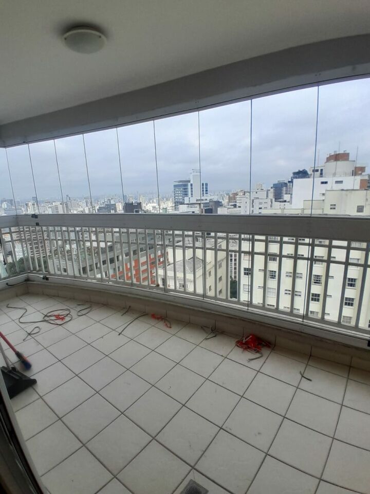 Apartamento para Locação - CONSOLAÇÃO