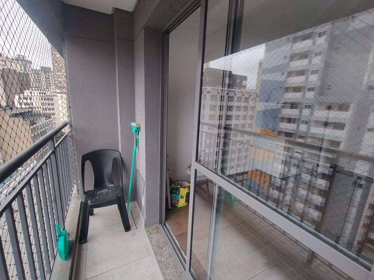 Apartamento para Locação - REPÚBLICA