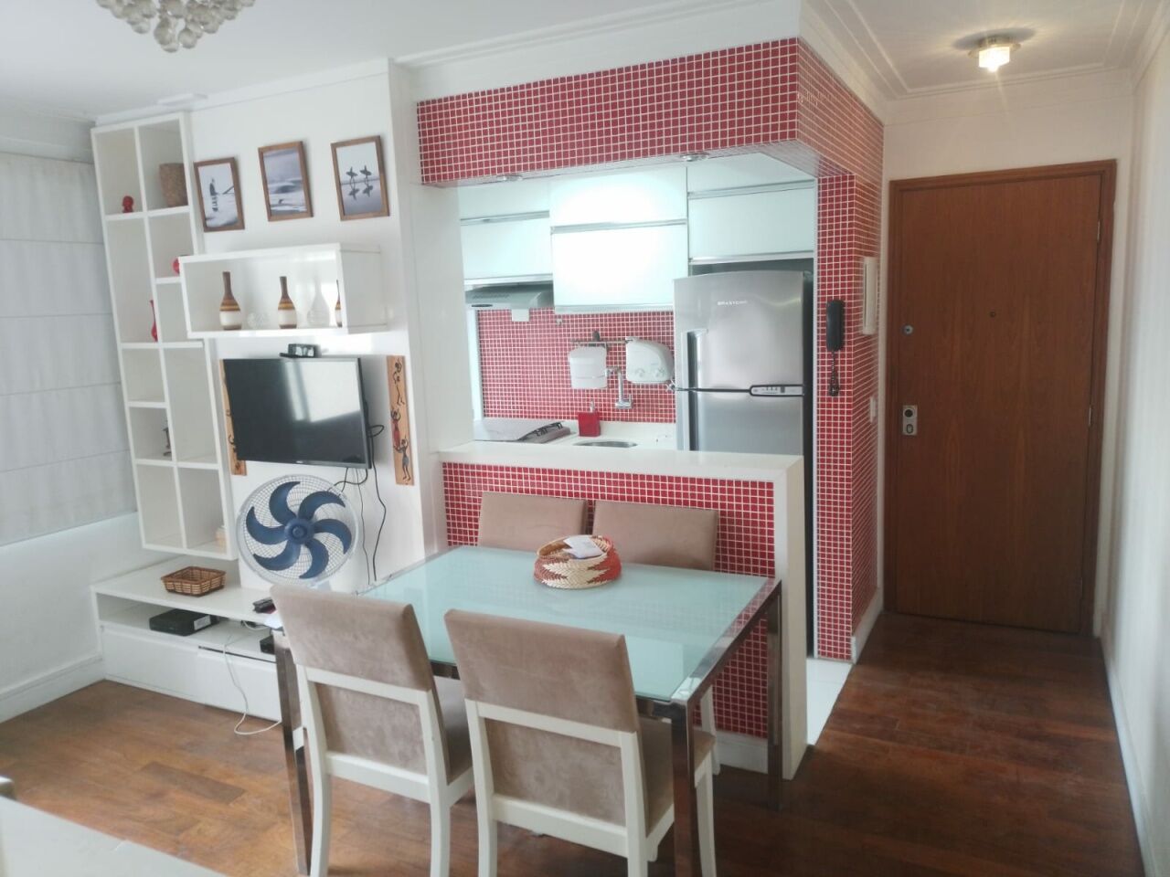 Apartamento para Venda - CONSOLAÇÃO