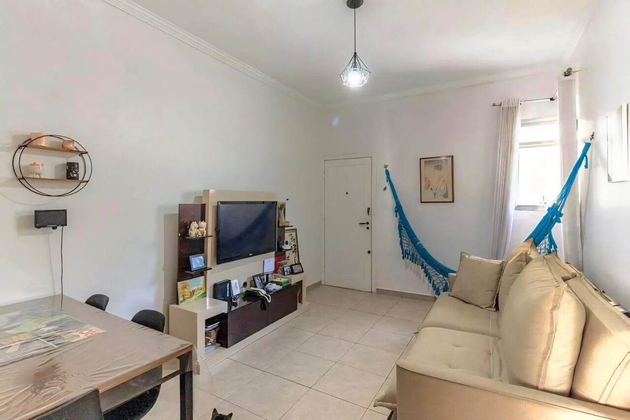 Apartamento para Venda - VILA BUARQUE