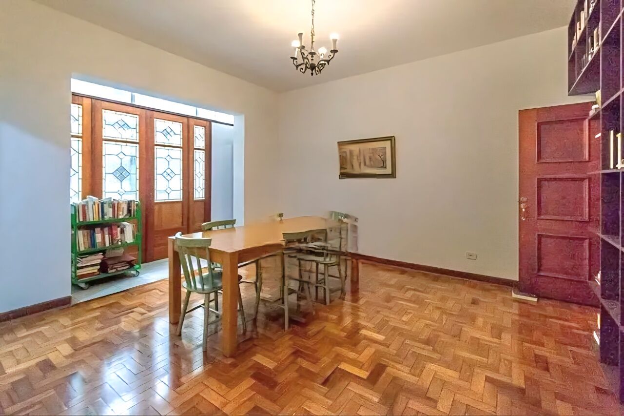 Apartamento para Venda - REPÚBLICA