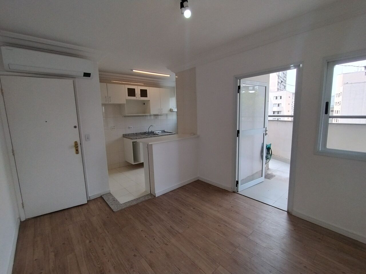 Apartamento para Locação - CONSOLAÇÃO