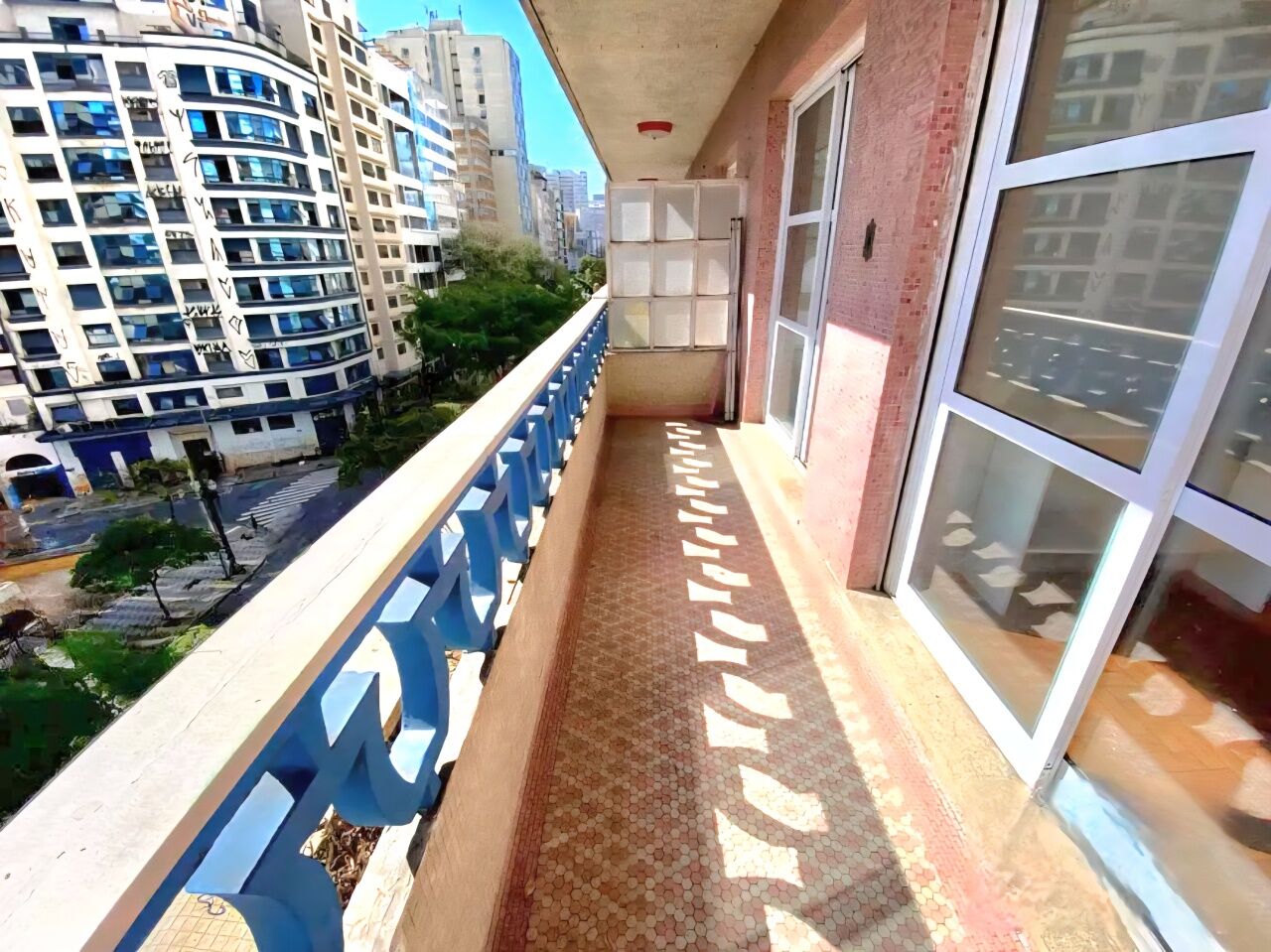 Apartamento para Venda - BELA VISTA