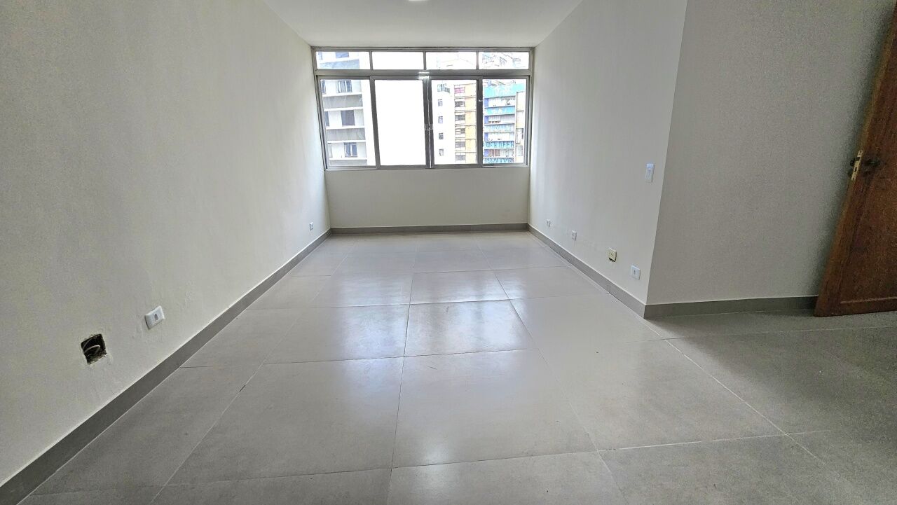 Apartamento para Venda - VILA BUARQUE