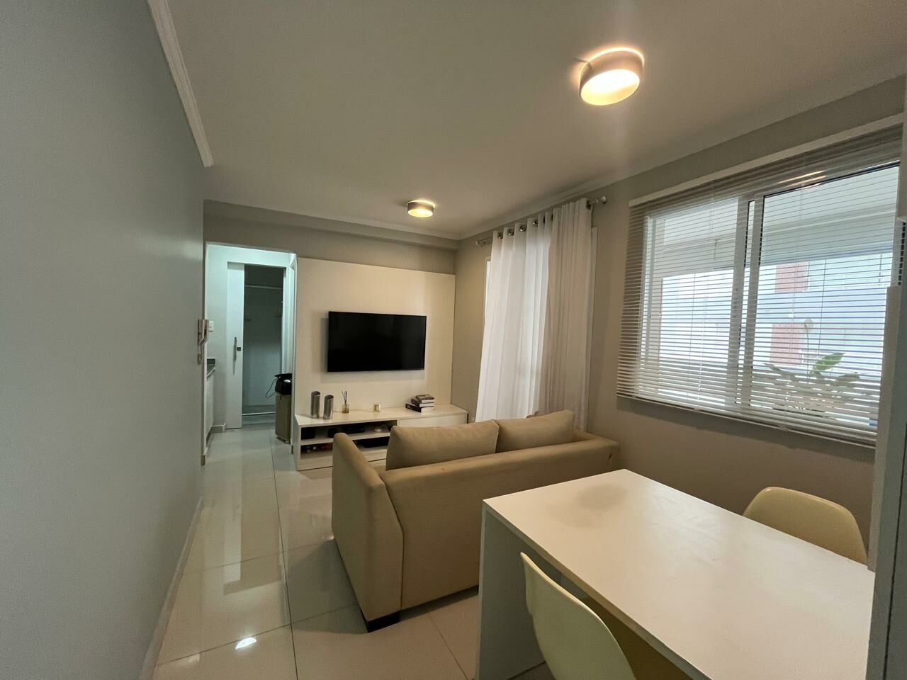 Apartamento para Venda - BELA VISTA
