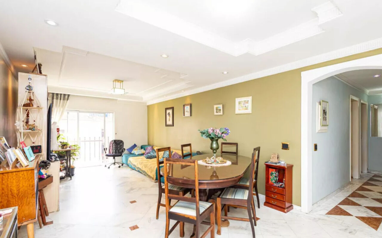 Apartamento para Venda - CONSOLAÇÃO