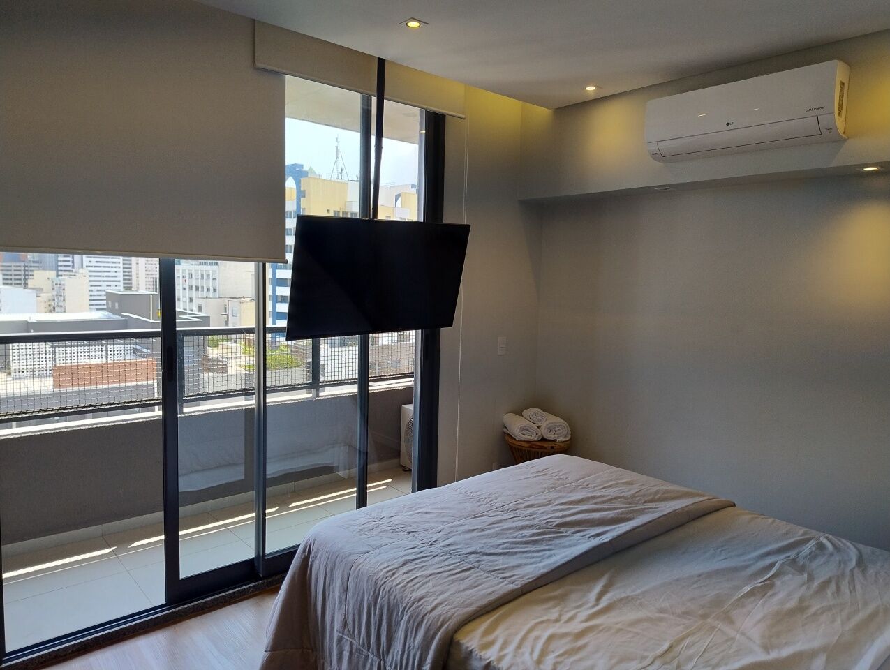 Apartamento para Venda - CONSOLAÇÃO