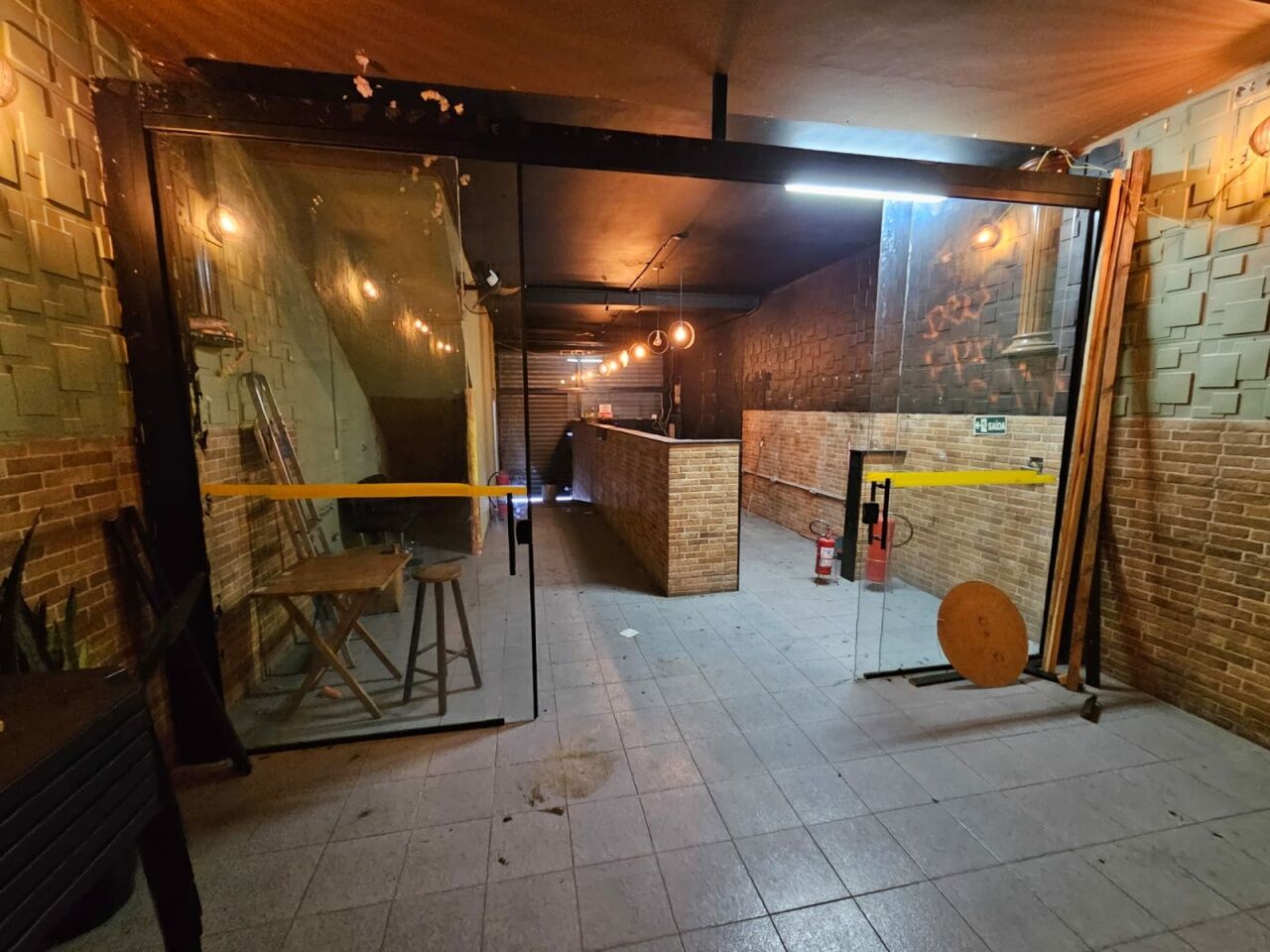 Loja para Locação - CONSOLAÇÃO