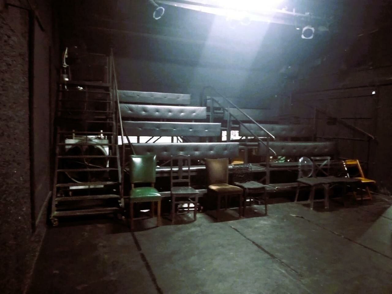 Loja para Locação - CONSOLAÇÃO