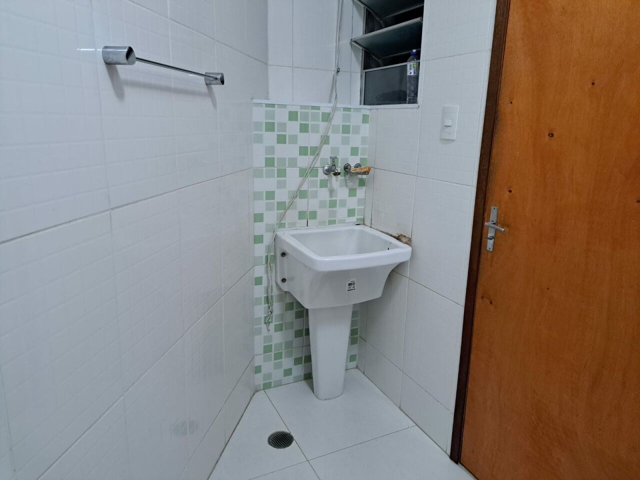 Apartamento para Venda - BELA VISTA
