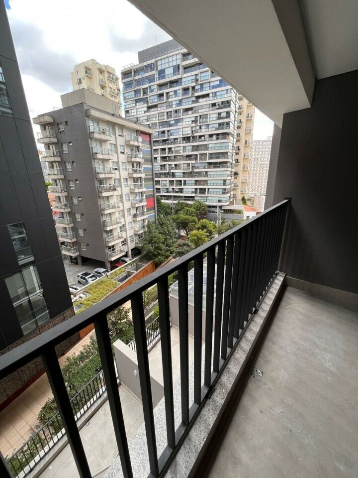 Apartamento para Locação - VILA MADALENA