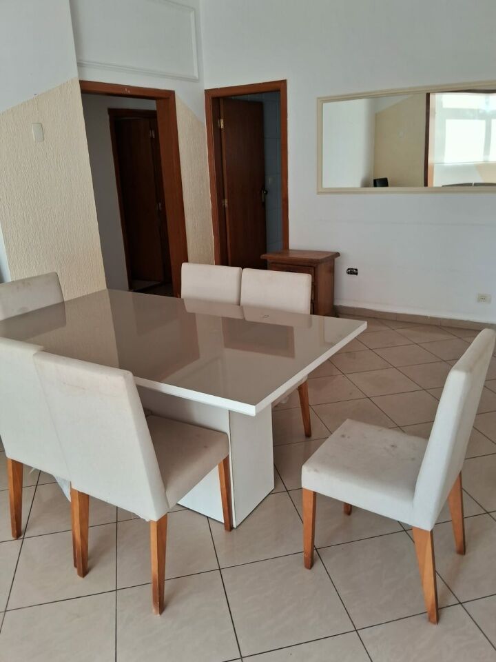 Apartamento para Venda - BELA VISTA