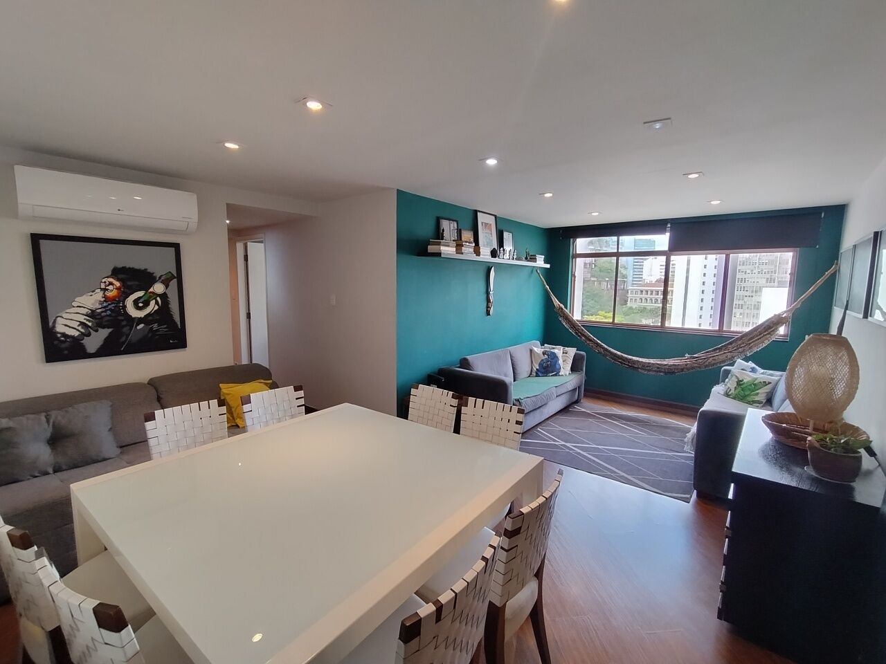 Apartamento para Venda - CONSOLAÇÃO