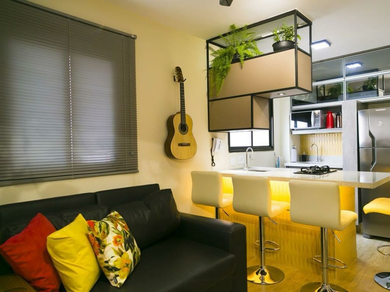 Apartamento para Venda - BELA VISTA