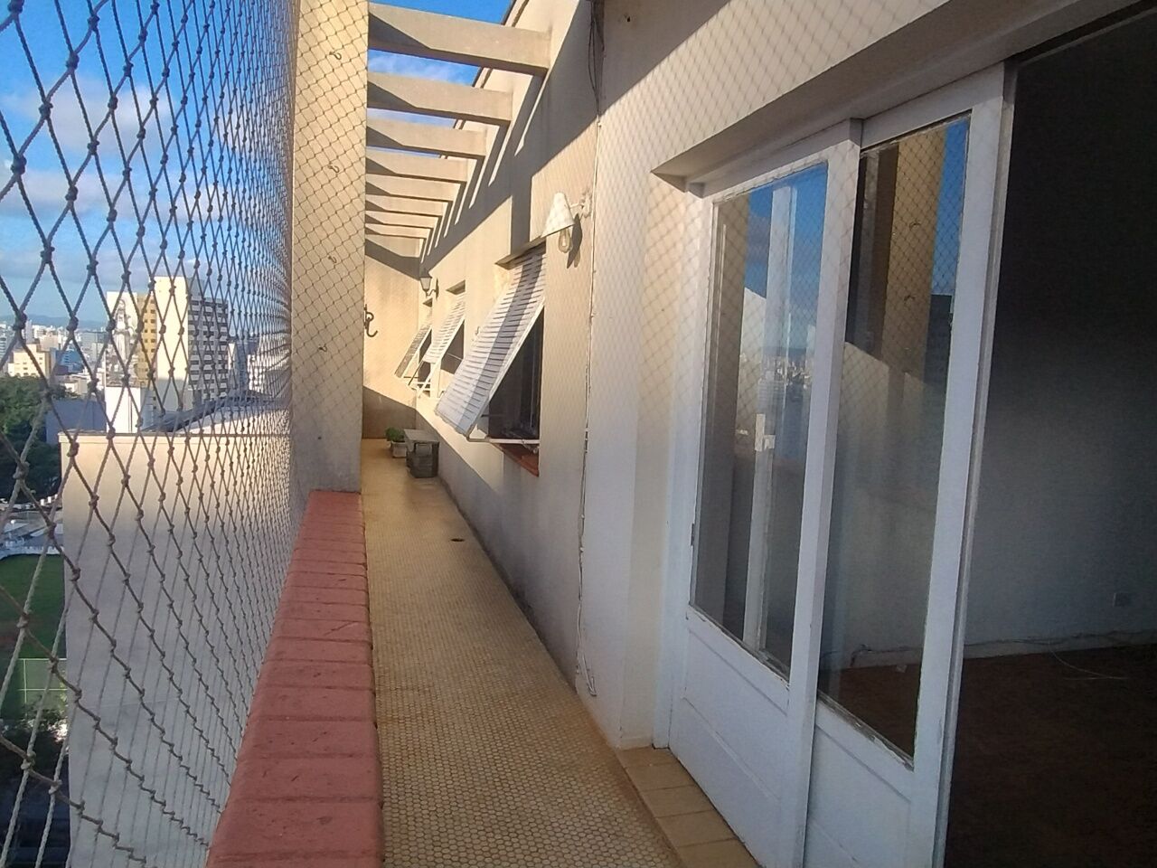 Apartamento para Locação - CONSOLAÇÃO