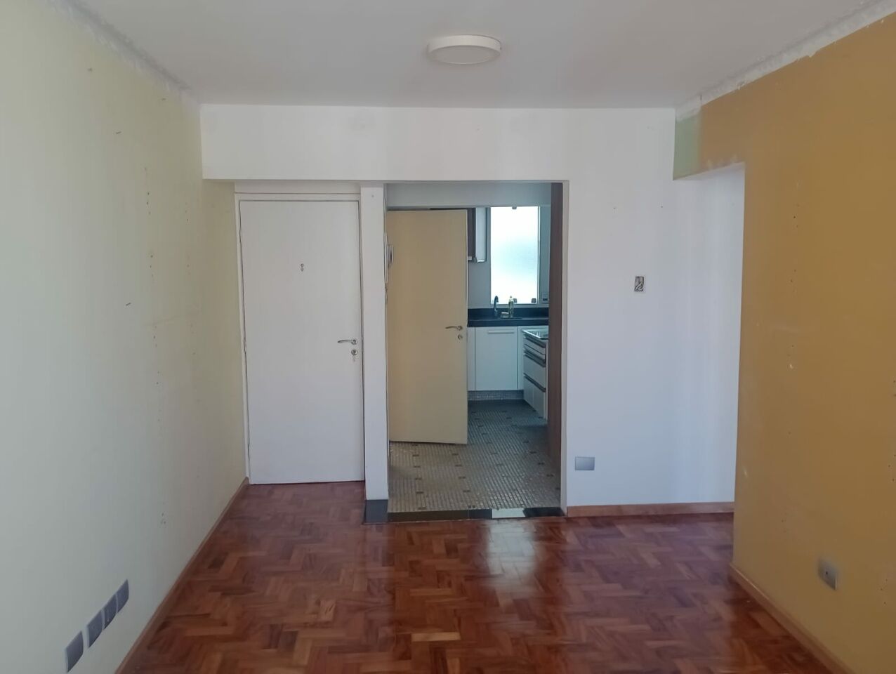 Apartamento para Venda - CONSOLAÇÃO