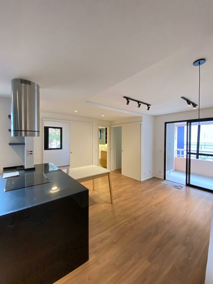 Apartamento para Locação - CONSOLAÇÃO