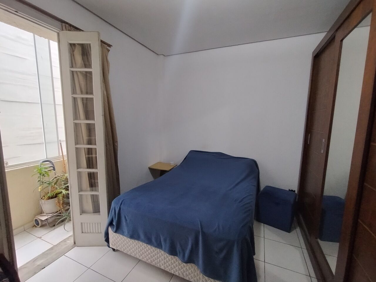 Apartamento para Locação - SANTA EFIGÊNIA