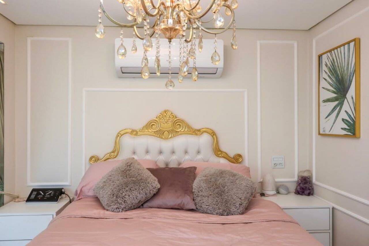 Apartamento para Venda - CONSOLAÇÃO