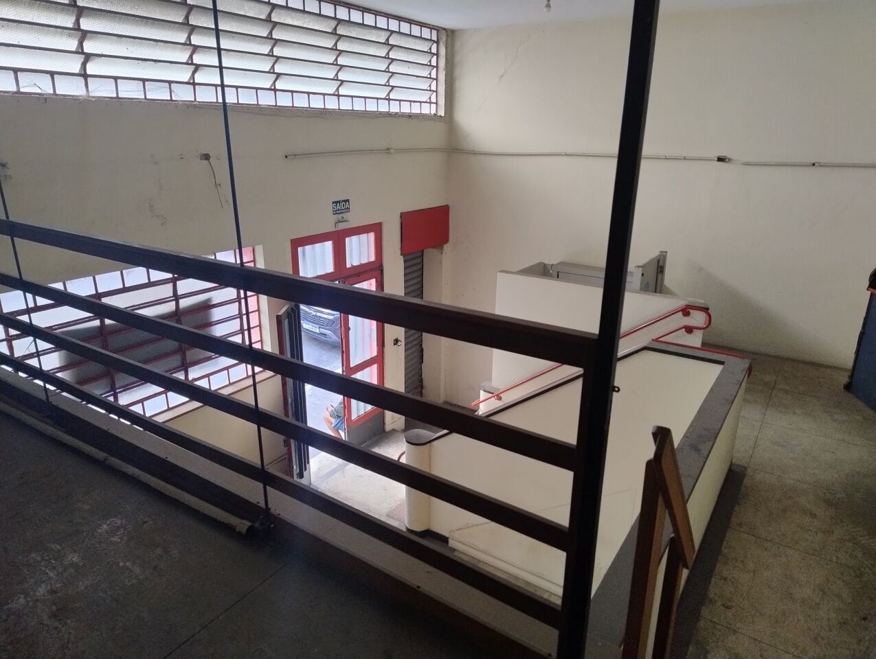 Galpão para Venda - REPÚBLICA