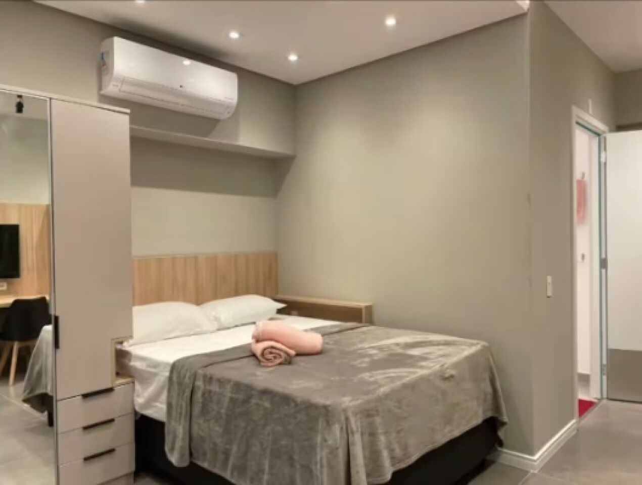 Apartamento para Venda - CONSOLAÇÃO