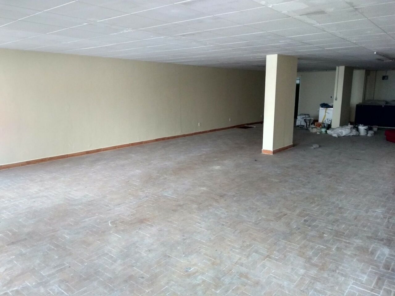 Conj. Comercial para Locação - REPÚBLICA