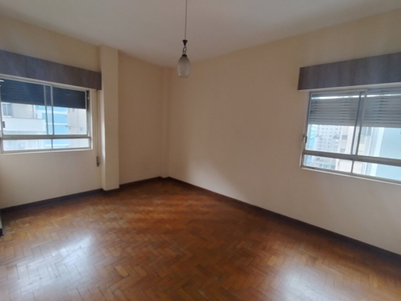 Apartamento para Locação - CONSOLAÇÃO
