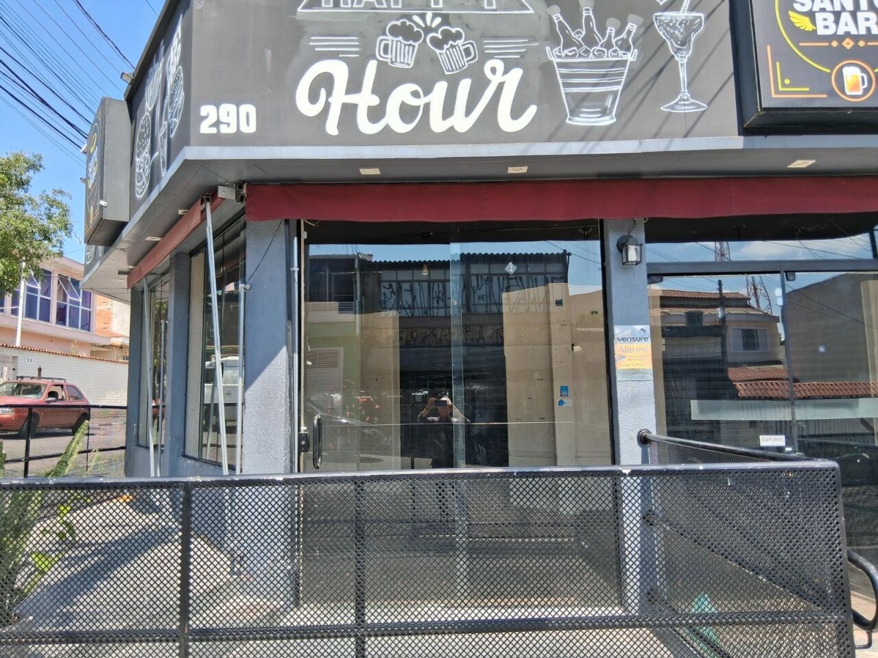 Comercial para Locação - CONCEIÇÃO