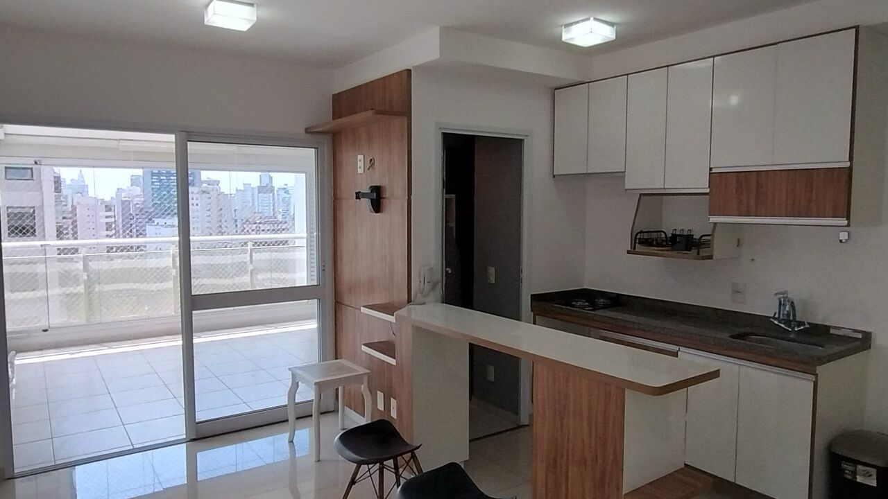 Apartamento para Venda - CONSOLAÇÃO