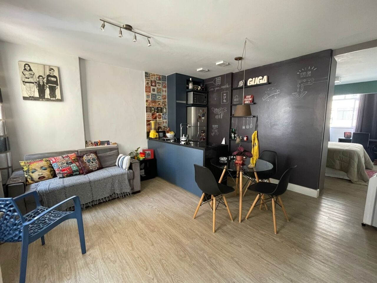 Apartamento para Venda - CONSOLAÇÃO