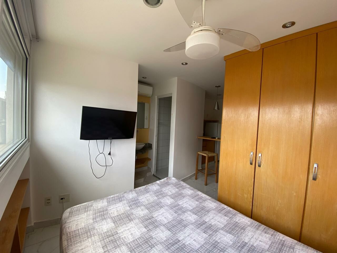 Apartamento para Venda - CONSOLAÇÃO