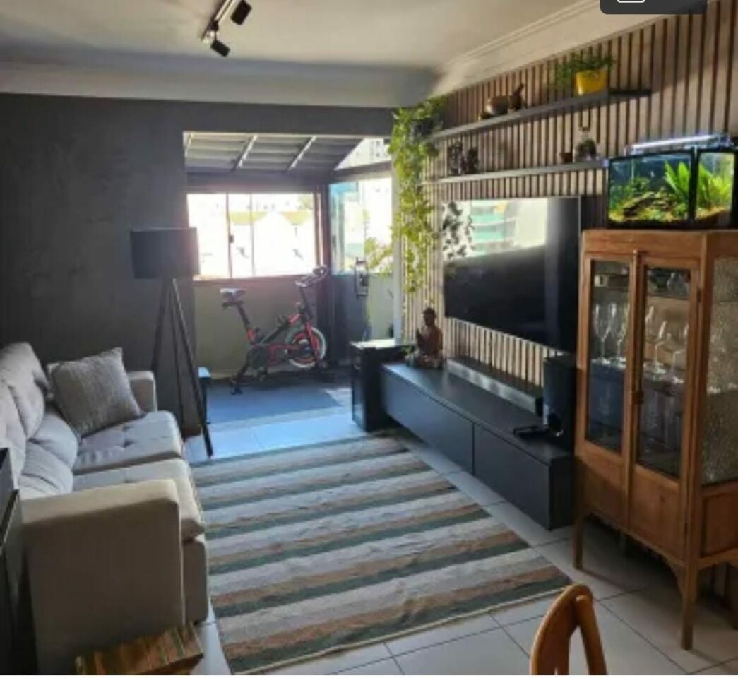 Apartamento para Venda - BELA VISTA