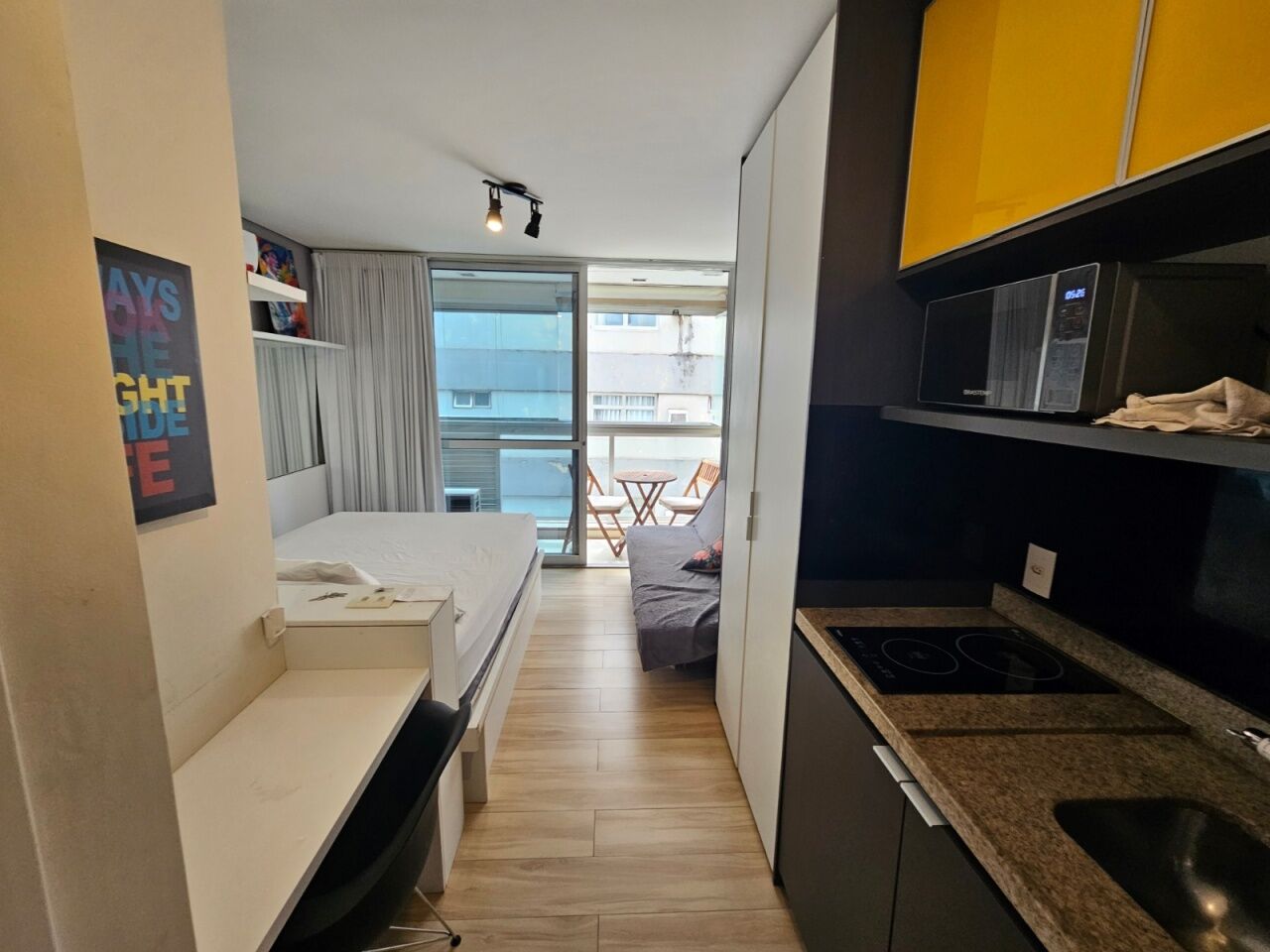 Apartamento para Venda - CONSOLAÇÃO