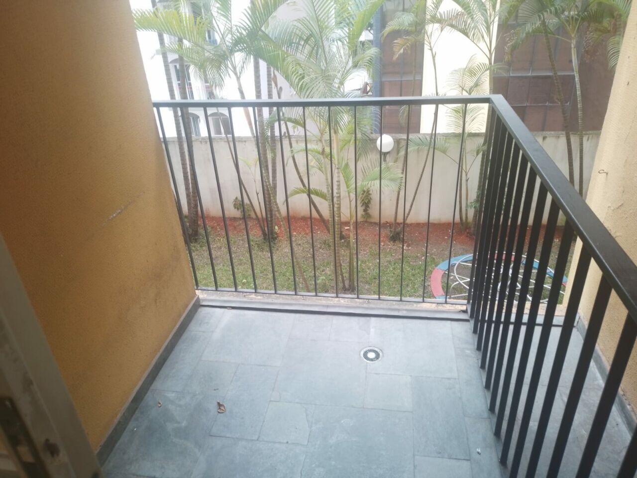 Apartamento para Venda - BELA VISTA