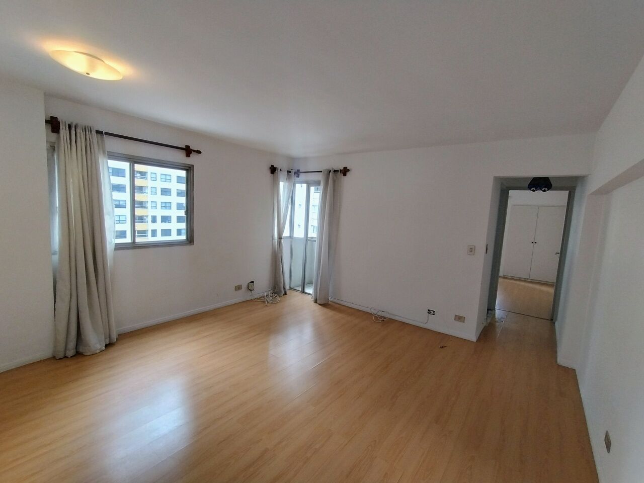 Apartamento para Venda - CONSOLAÇÃO