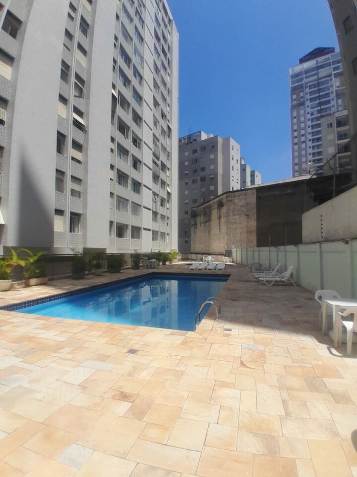 Apartamento para Venda - VILA BUARQUE