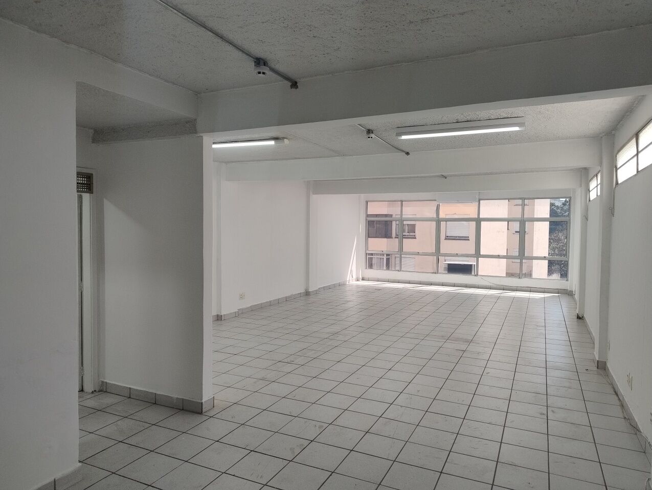 Conj. Comercial para Venda - CONSOLAÇÃO