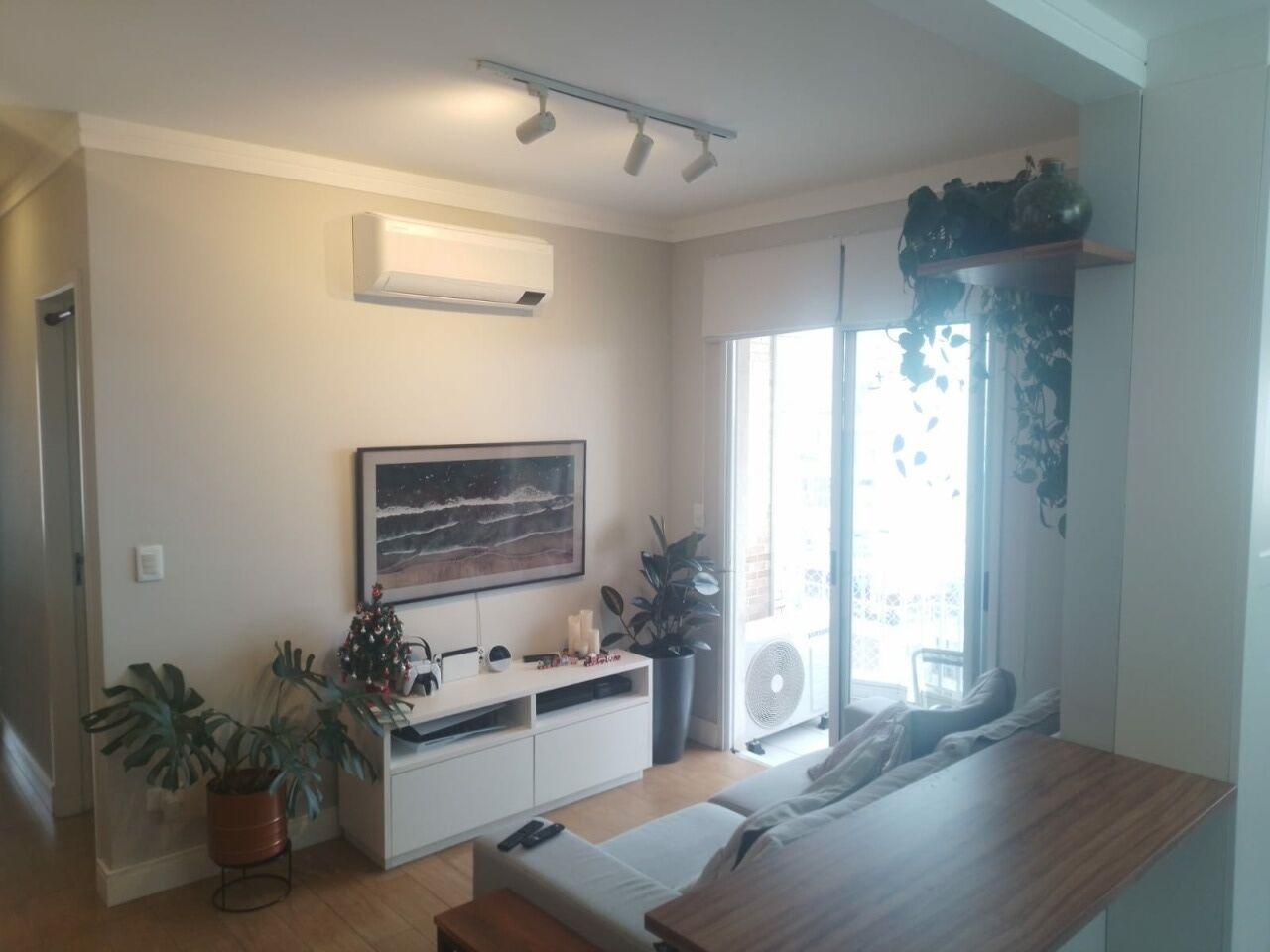 Apartamento para Venda - CONSOLAÇÃO