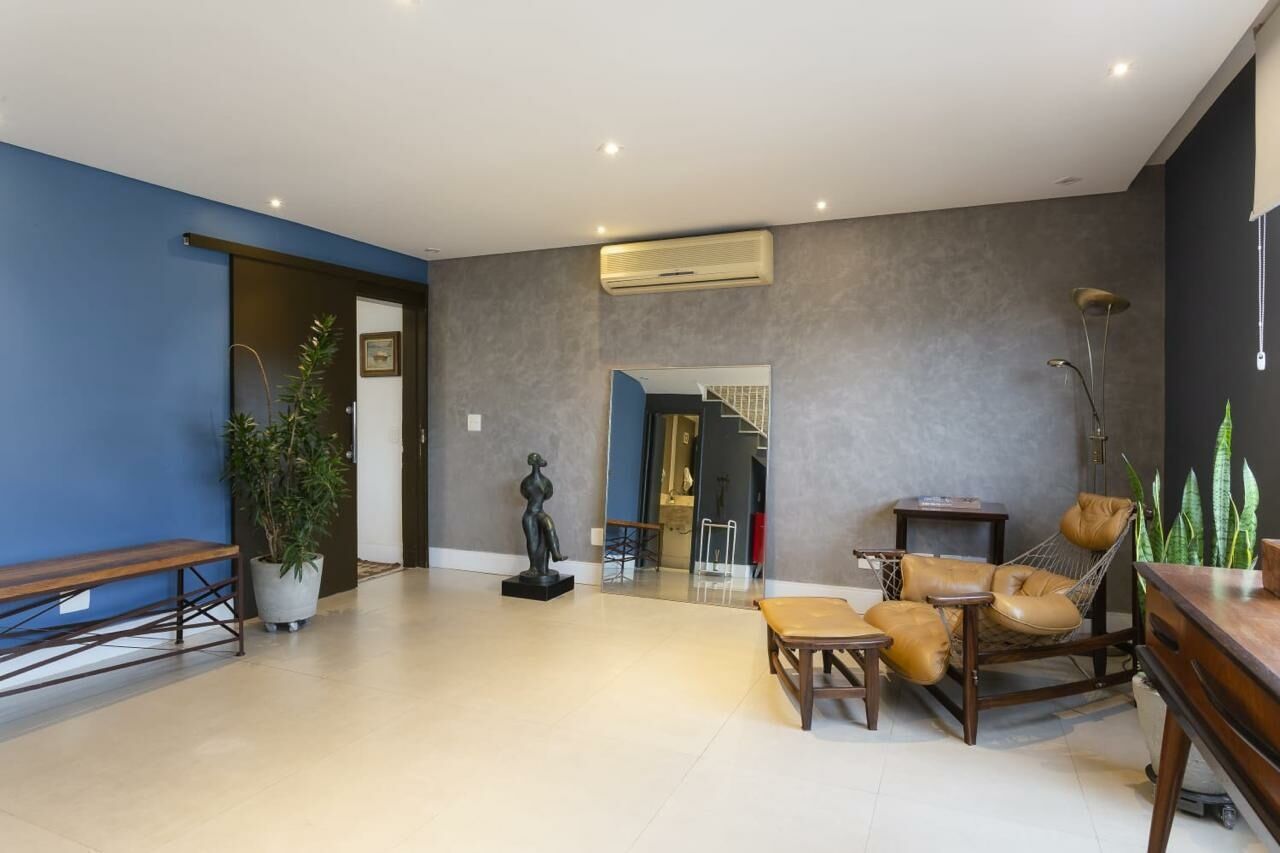 Cobertura para Venda - PERDIZES