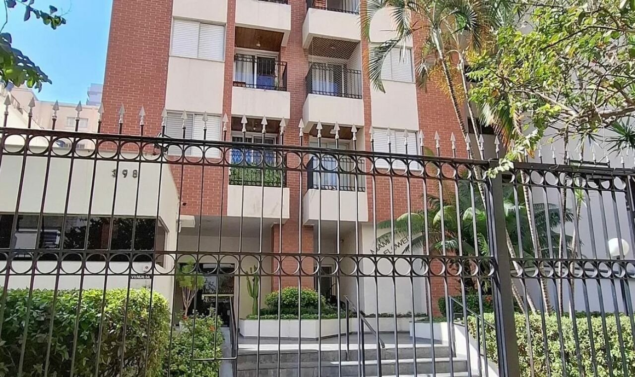 Apartamento para Venda - PINHEIROS