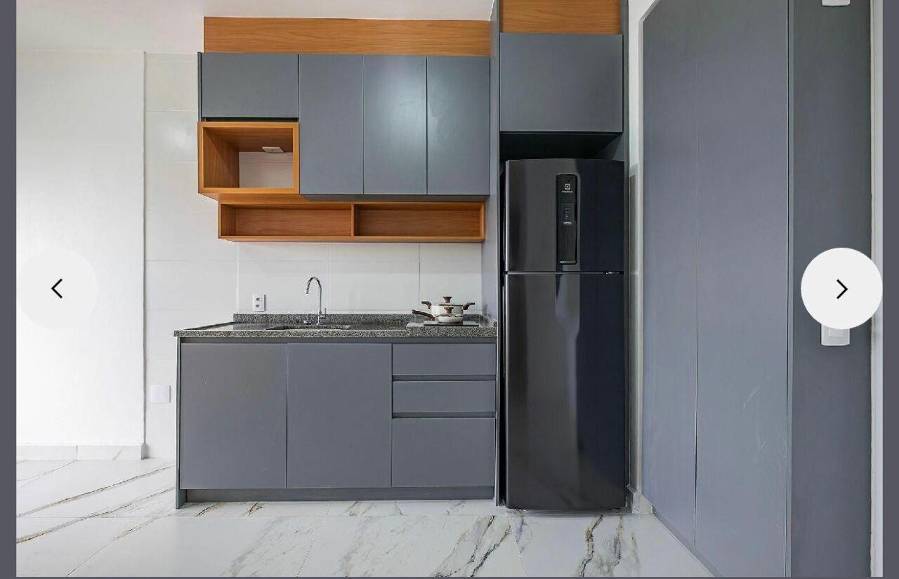 Apartamento para Locação - PINHEIROS